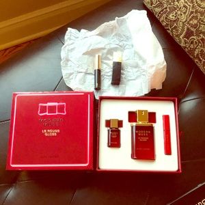 Estée Lauder Modern Muse Le Rouge Gloss Gift Set